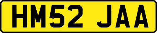 HM52JAA