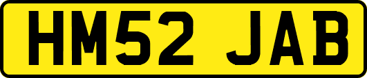 HM52JAB