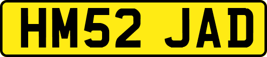 HM52JAD