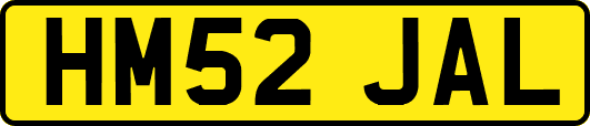 HM52JAL