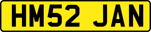 HM52JAN