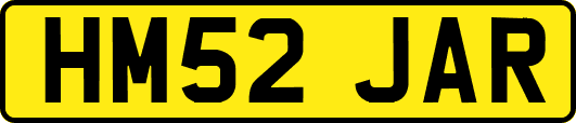 HM52JAR