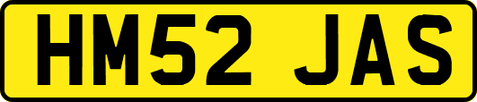 HM52JAS