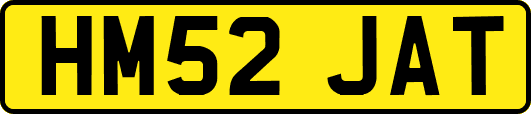 HM52JAT