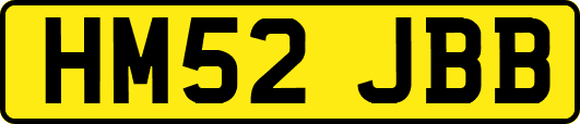 HM52JBB