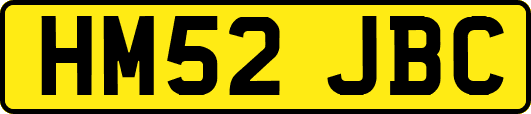 HM52JBC