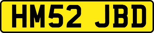 HM52JBD
