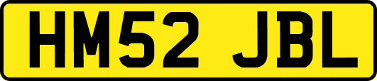 HM52JBL
