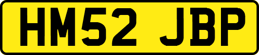 HM52JBP