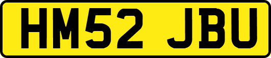 HM52JBU