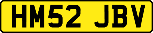 HM52JBV