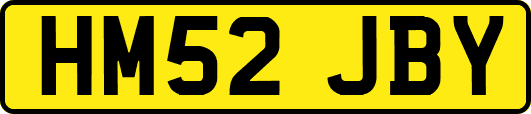 HM52JBY