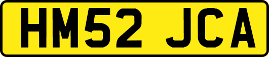 HM52JCA