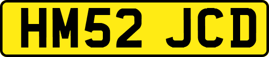 HM52JCD