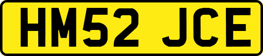 HM52JCE