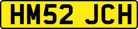 HM52JCH