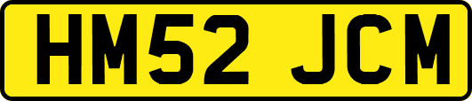 HM52JCM