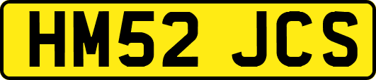 HM52JCS