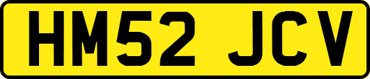 HM52JCV