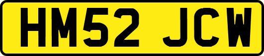 HM52JCW