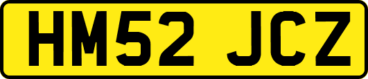 HM52JCZ