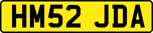 HM52JDA
