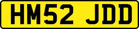 HM52JDD