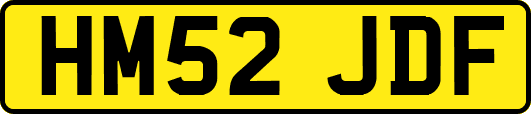 HM52JDF
