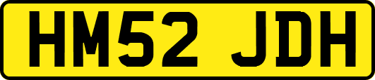HM52JDH