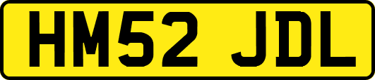 HM52JDL