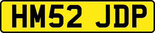 HM52JDP
