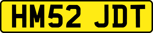 HM52JDT
