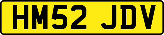 HM52JDV
