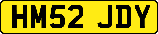 HM52JDY