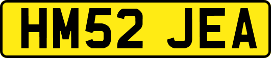 HM52JEA