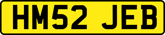 HM52JEB