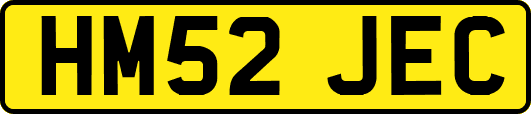 HM52JEC