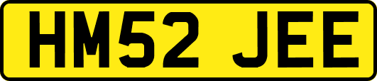 HM52JEE