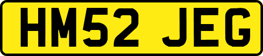 HM52JEG