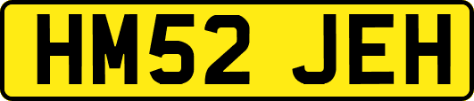 HM52JEH