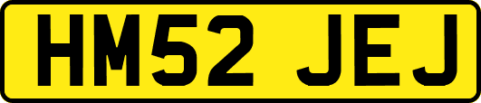 HM52JEJ