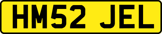 HM52JEL