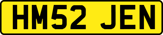 HM52JEN