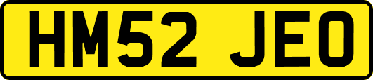 HM52JEO