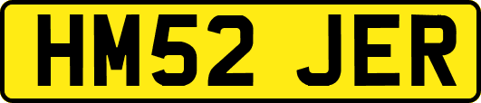 HM52JER