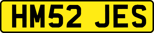 HM52JES