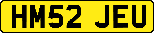 HM52JEU