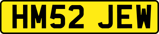 HM52JEW