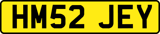 HM52JEY