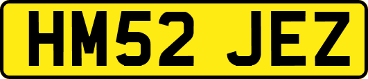 HM52JEZ